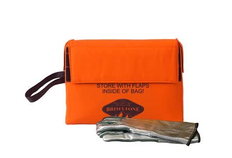 lithium battery fire containment bags